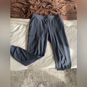 Brand new Jaannu scrubs!